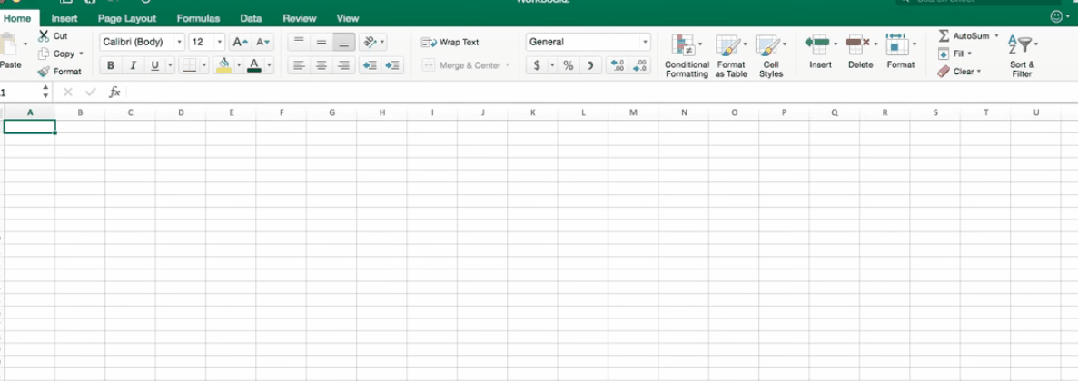 calculate anova in excel for mac